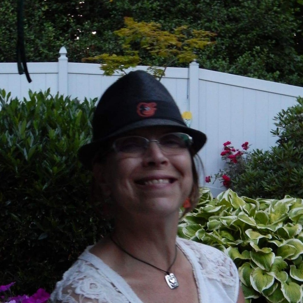 Meet your Posher, Rosalyn